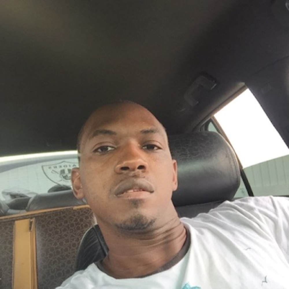 Meet your Posher, Roderick